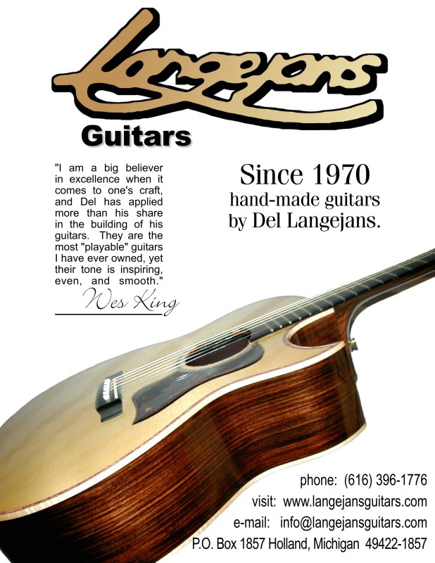 magazine advertisments